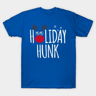 Holiday Hunk T-Shirt